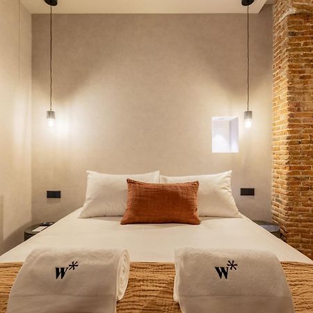 Апарт отель Rio By Wynwood House Мадрид Экстерьер фото